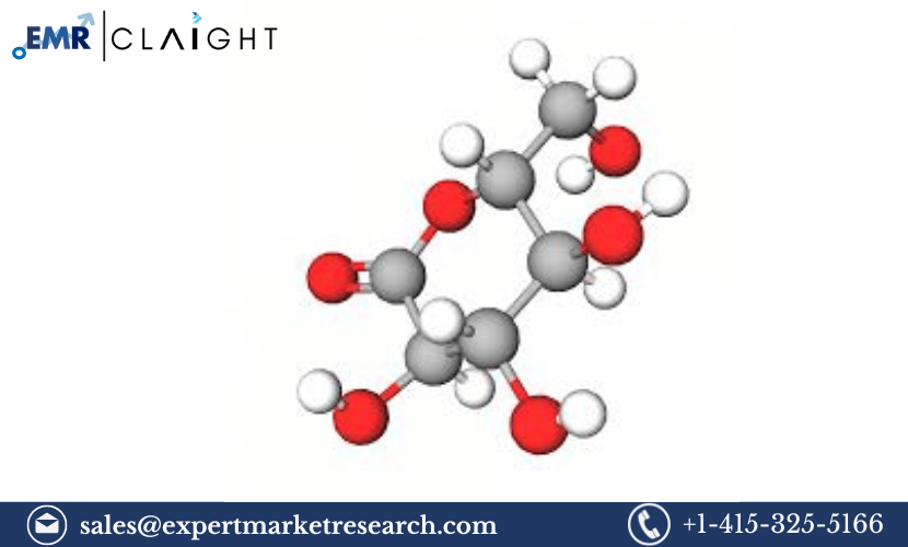 Gluconolactone Market