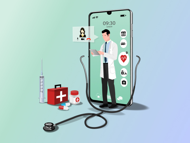 Digital Health Ecosystems: Redefining Healthcare Delivery