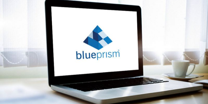 How to Build End-to-End Process Automation with Blue Prism?