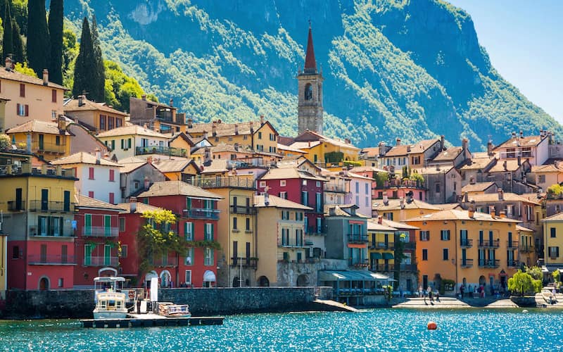 10 Best Things in Italy is Famous For in 2024