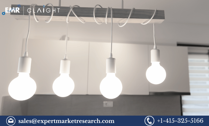 Indian LED Lighting Market