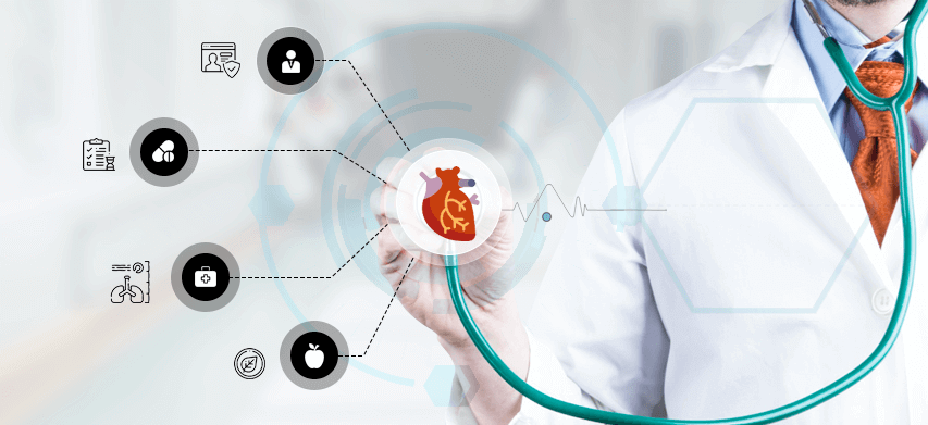 IoT in Healthcare