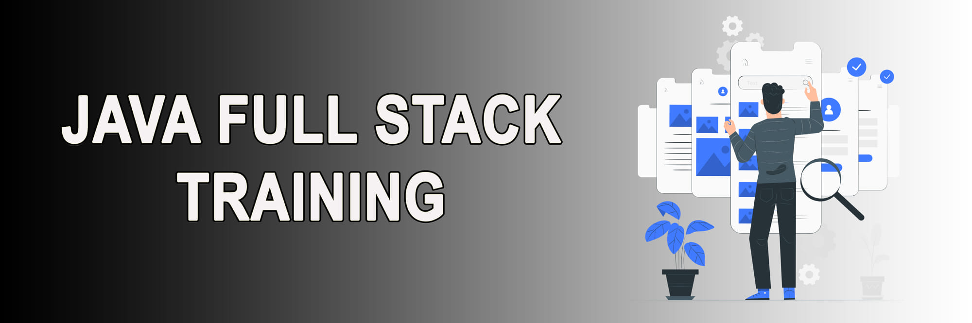 Java Full Stack Training in Hyderabad