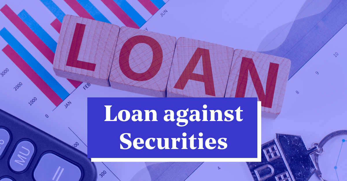 Everything You Should Know Before Taking Out a Loan Against Security 