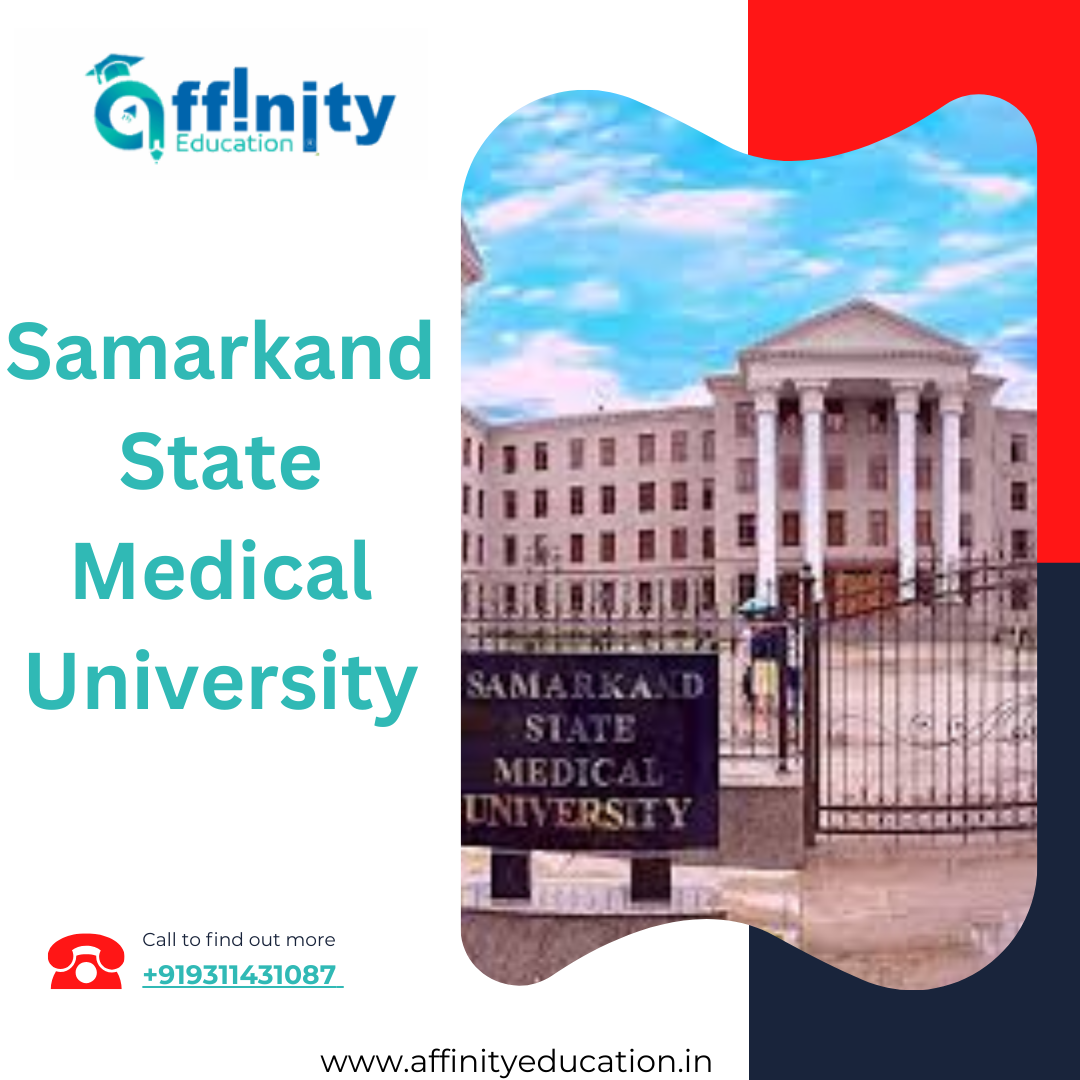 Samarkand State Medical University