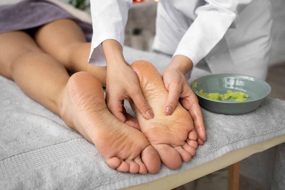 Understanding Podiatry Services in Kowloon and Central: Your Guide to Quality Foot Care