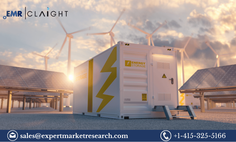 Power Management System Market 2024-2032: Comprehensive Analysis and Forecast