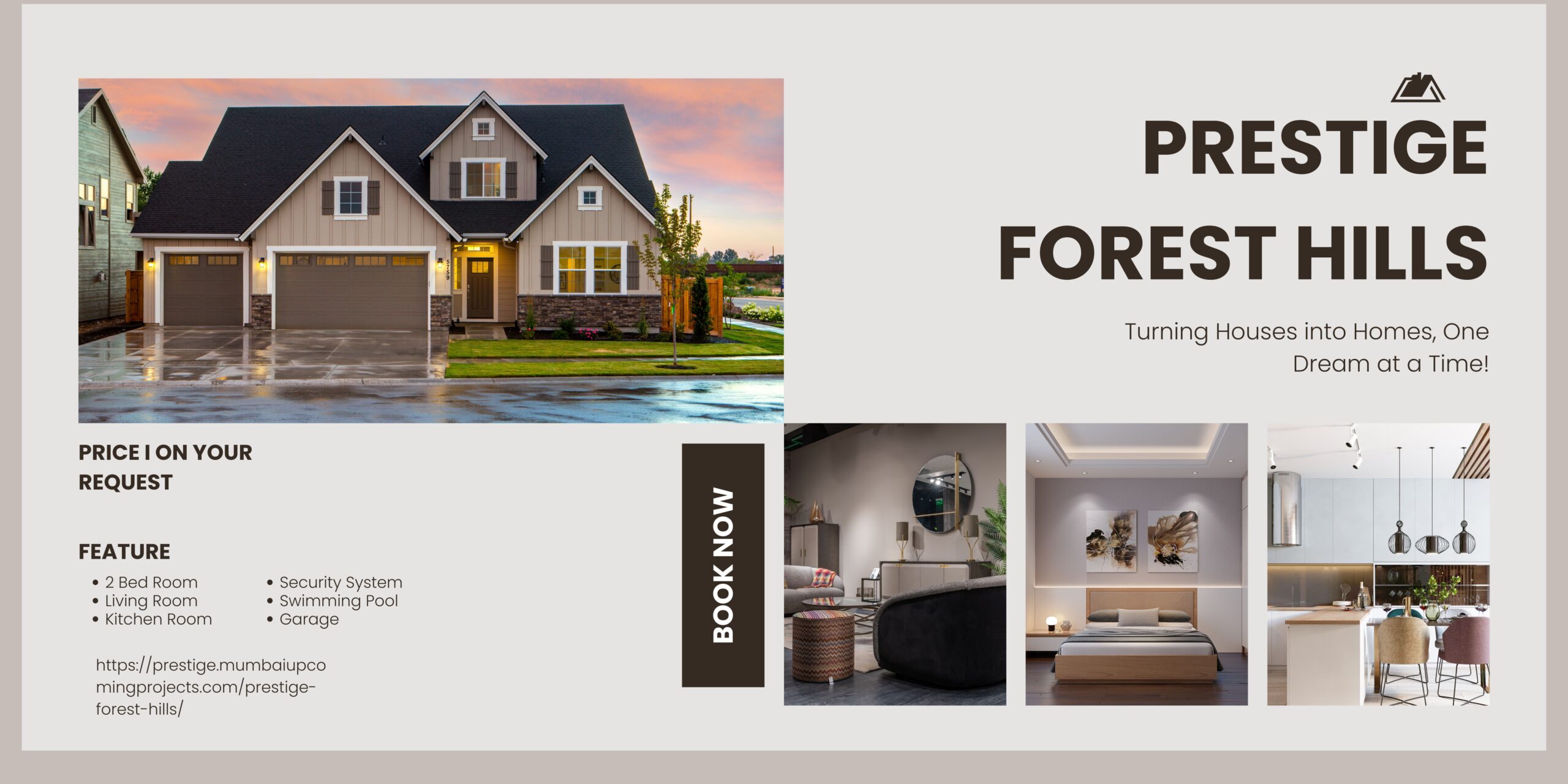 Prestige Forest Hills