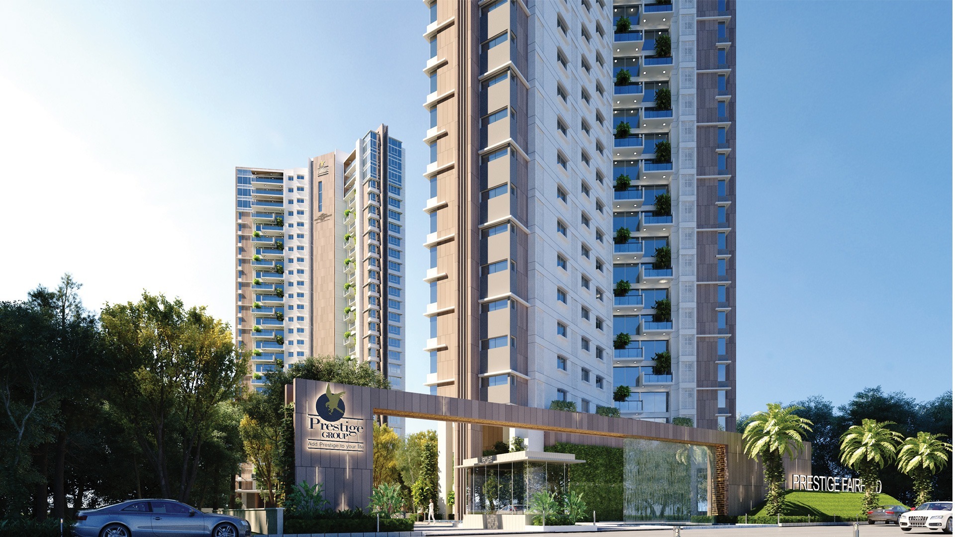 Prestige City Ghaziabad, Prestige City Indirapuram, The Prestige City Indirapuram, Prestige City Indirapuram Extension,