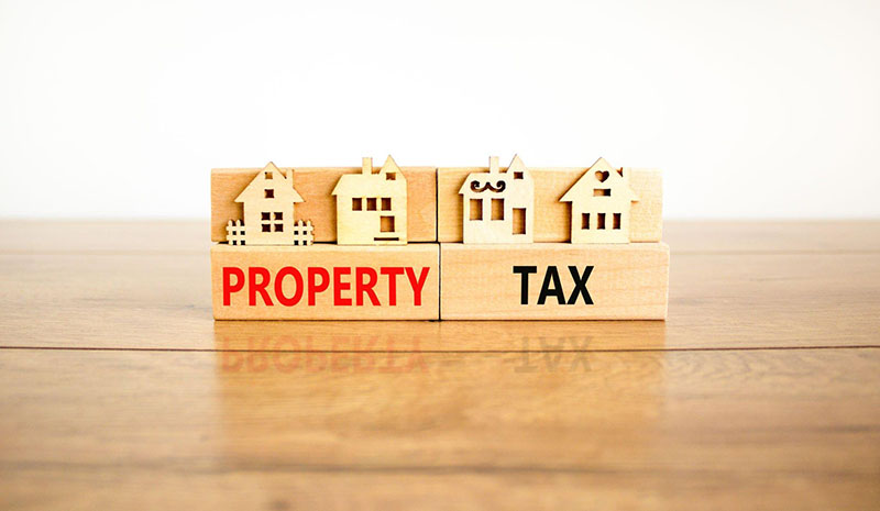 Quick Tips for Using Online Platforms to Check Property Tax Payments 