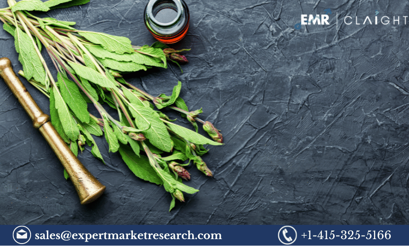 Sage Herb Extract Market