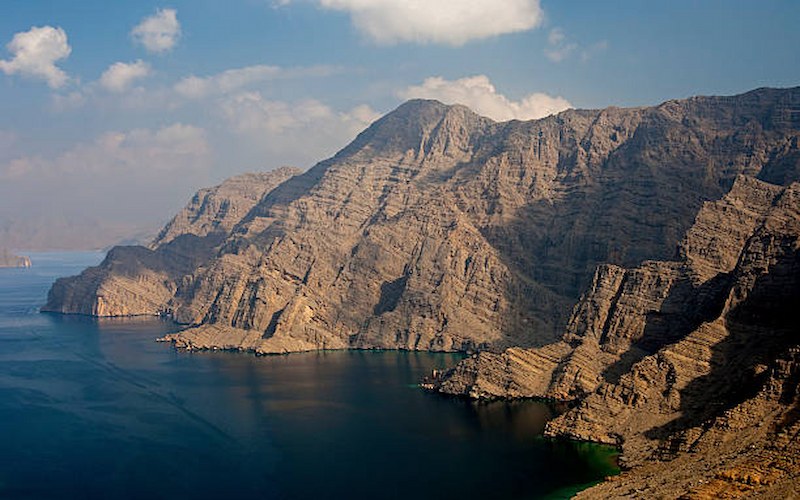 Things to Do in Musandam