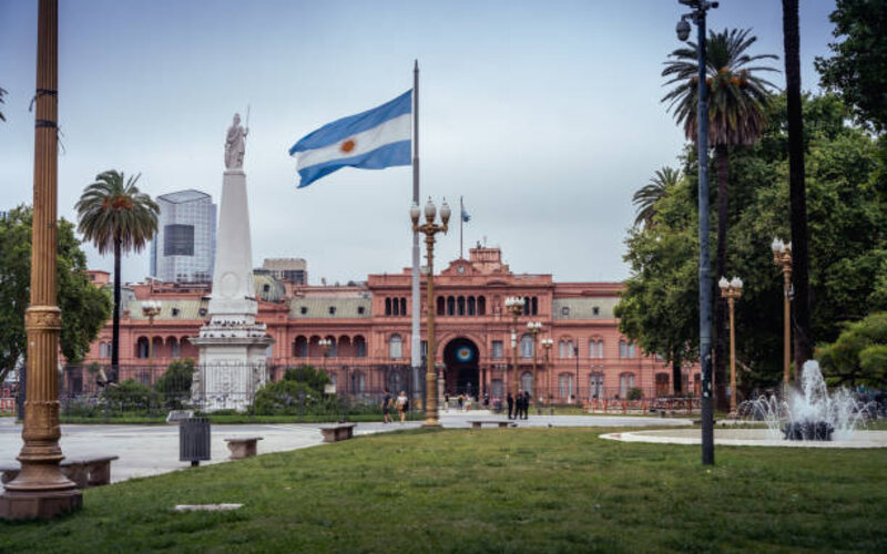 attractions to visit in Argentina