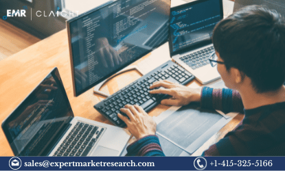 Web Conference Software Market Set to Surge: Industry Trends and Growth Forecasts 2024-2032