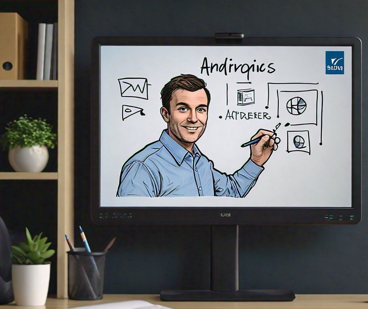 Why Use Whiteboard Animation Videos for Marketing?