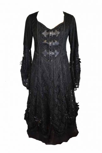 women's gothic dresses