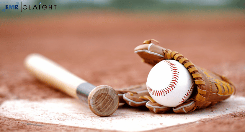 Baseball Equipment Market