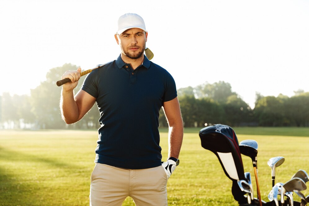 Valuable Things You Should Know about Golf Apparel Products