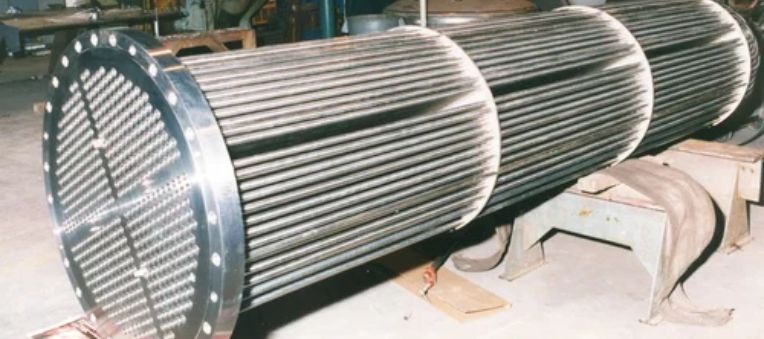 How Double Pipe Heat Exchangers Compare to Other Types of Heat Exchangers