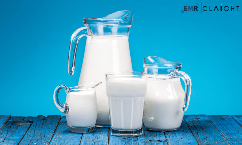 India Organic Milk Market 2024 – Industry Size, Share, Analysis, Forecast 2024-2032