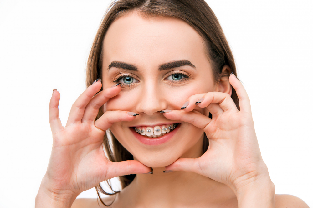 invisalign orthodontist dentist in spruce grove