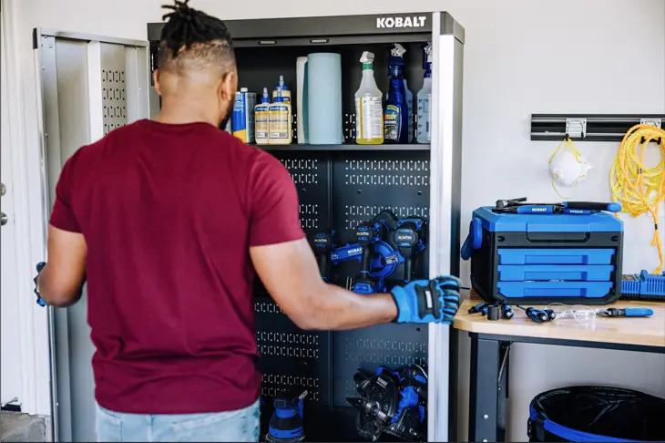 Maximize Your Workspace with Kobalt Tools