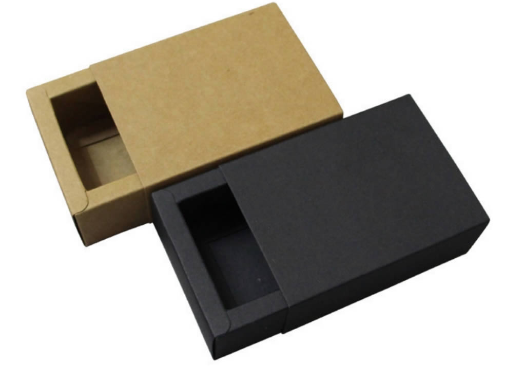 Kraft Sleeve Boxes