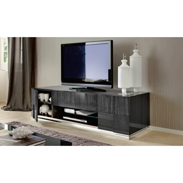 Upgrade Your Living Space with Modern TV Cabinets and Media Cabinet