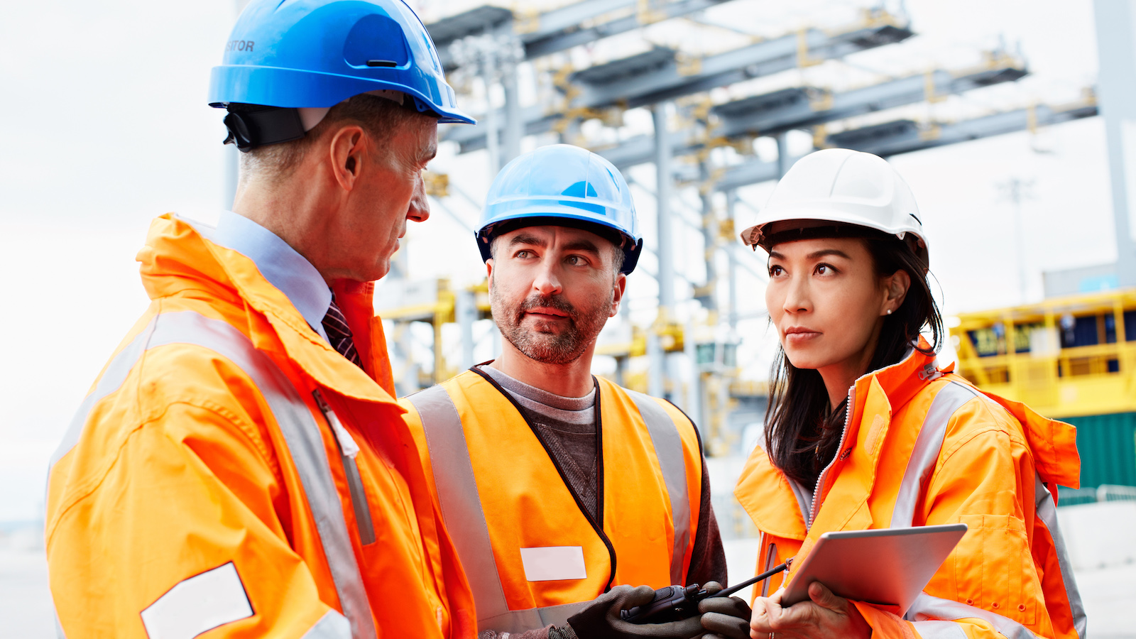 IOSH Managing Safely Course