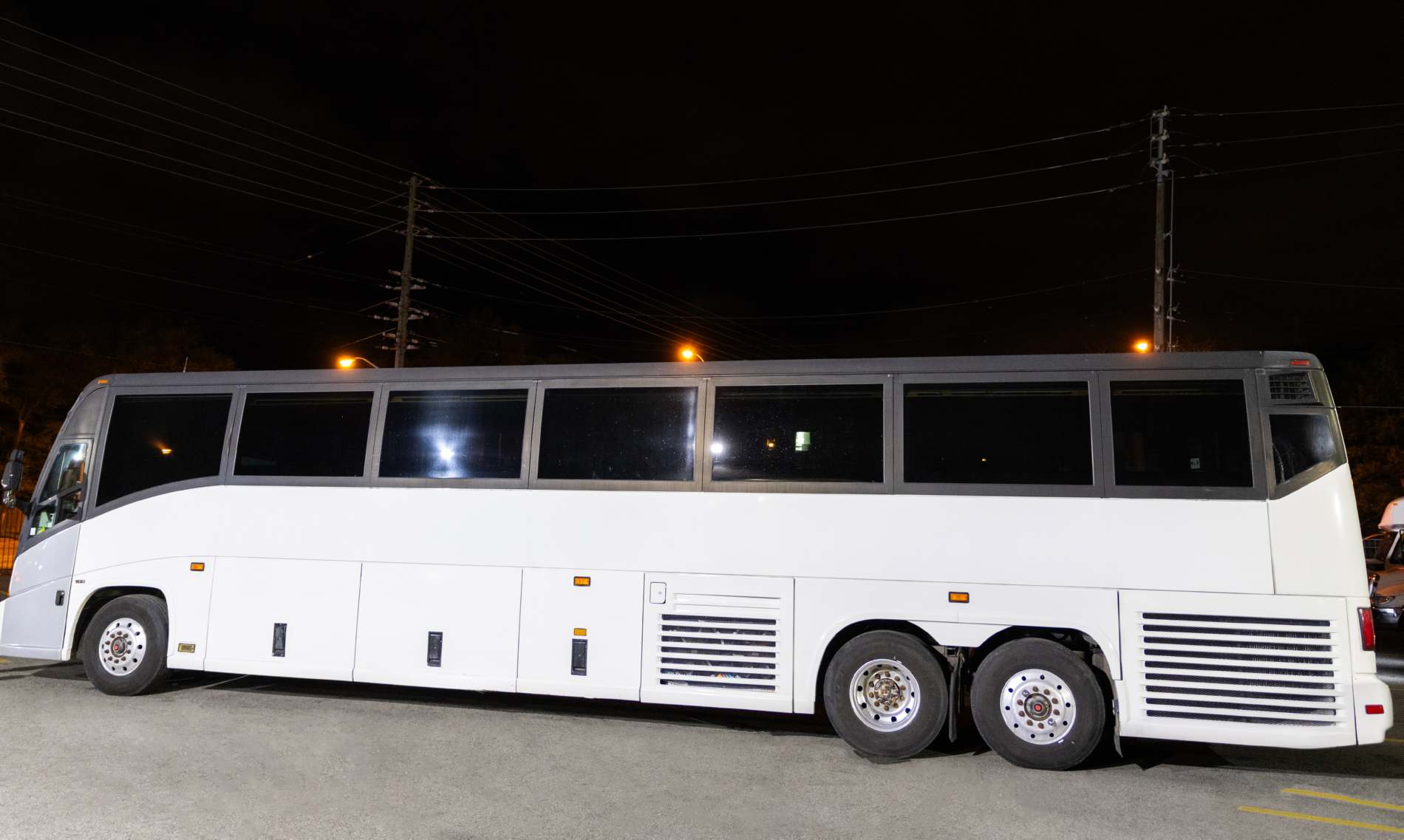 Party Bus