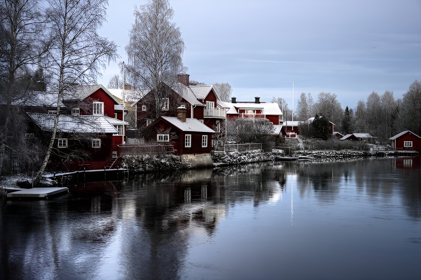 Top-Rated Tourist Attractions in Sweden