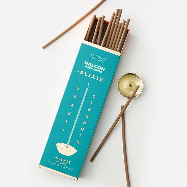 Choosing The Best Incense Packaging For Aroma Protection