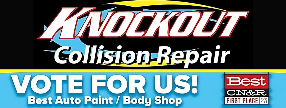 Knockout Collision Repair