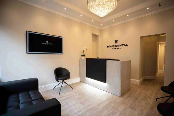 dental clinic design