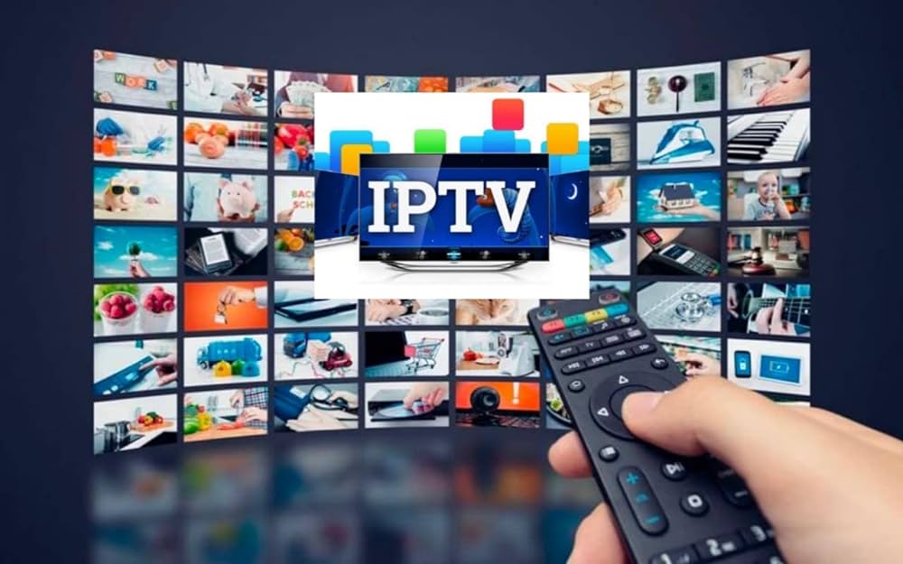 IPTV Anbieter Deutschland