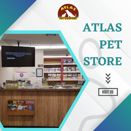 Atlas Pet Hospital