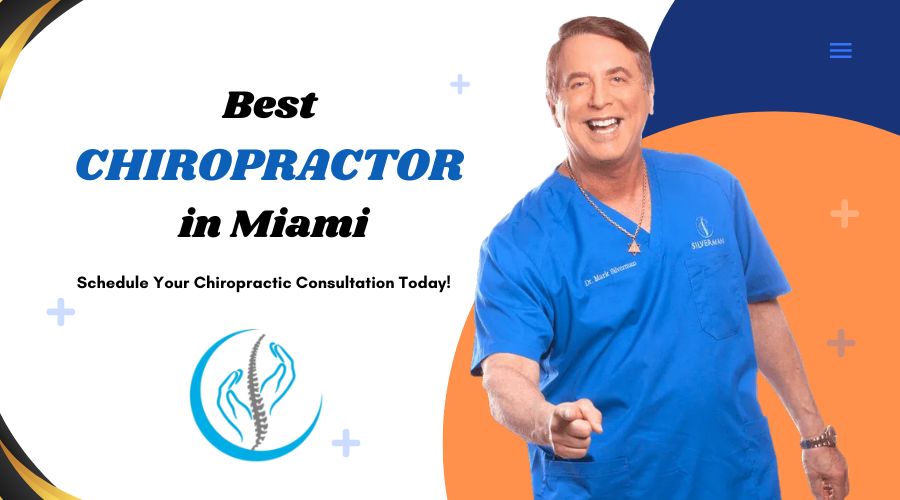 Best Chiropractor in Miami