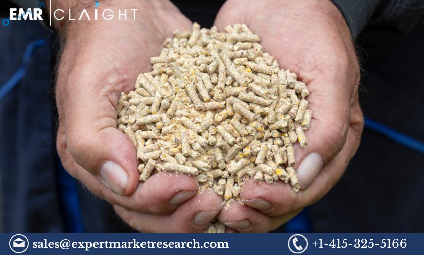 China Animal Feed Market