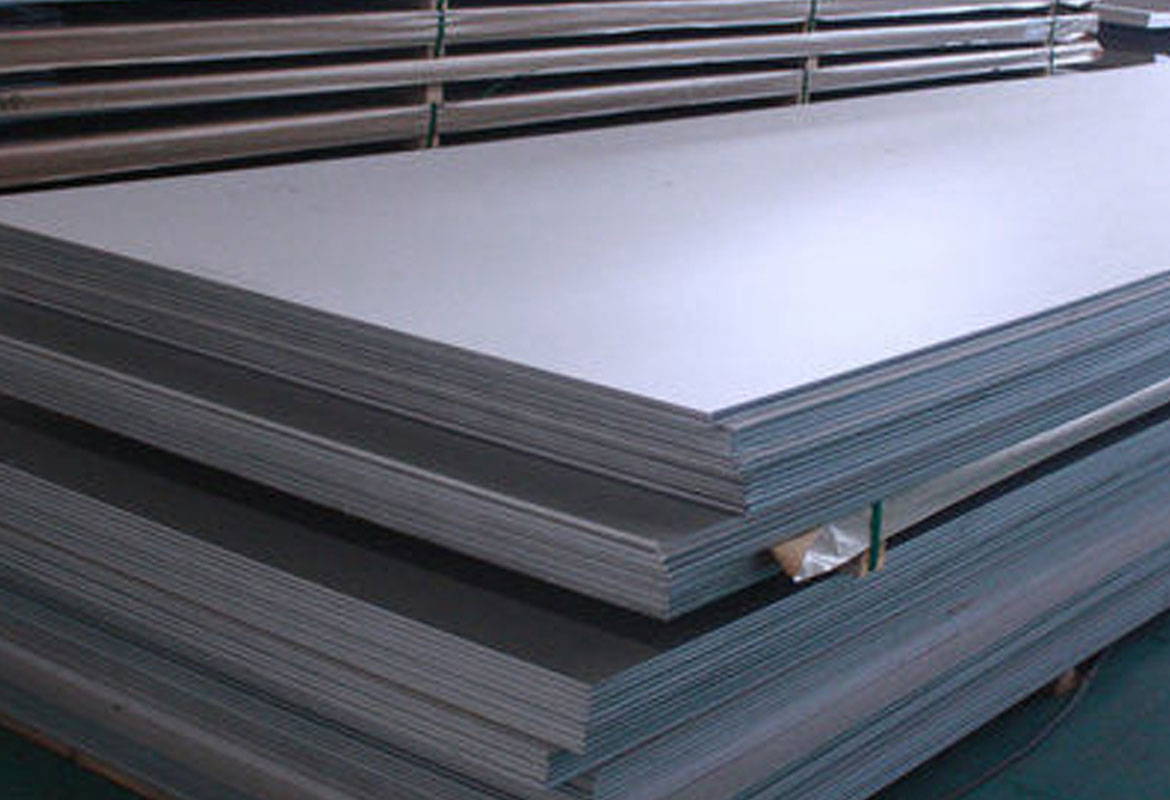 Duplex Steel 2205 sheets