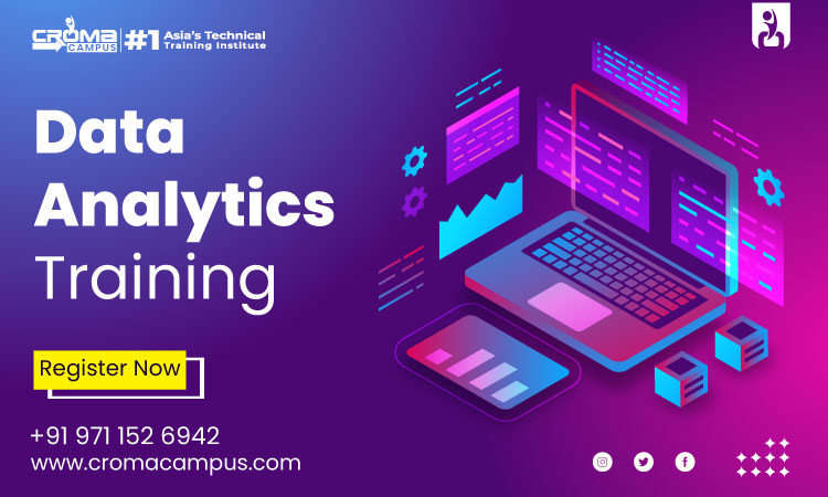 Data Analytics Course Online