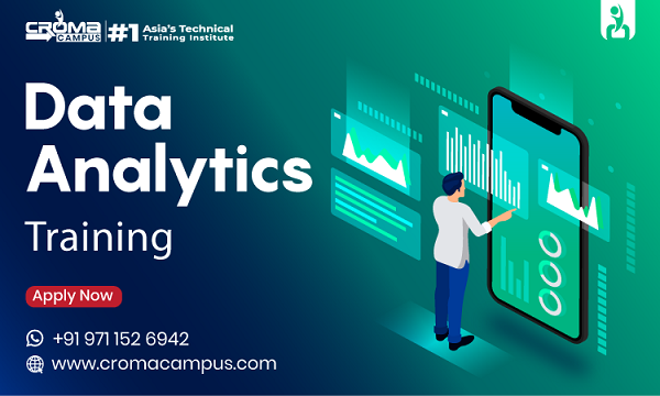 Data Analytics Training