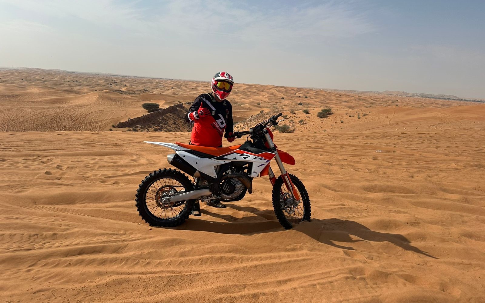 The Ultimate Guide to Dirt Bike Rental: A Thrilling Adventure on Two Wheels