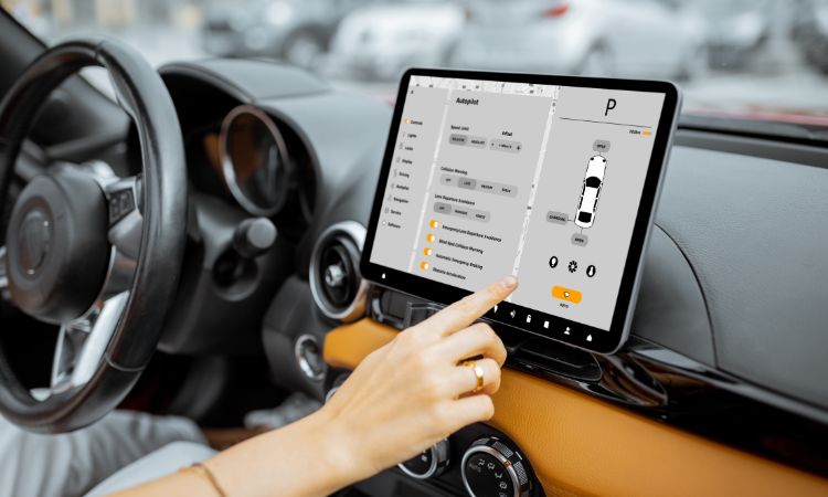 Electric Vehicle Communication Controller Market Size & Share