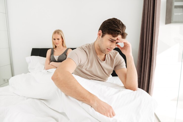 Premature Ejaculation Treatment in Delhi