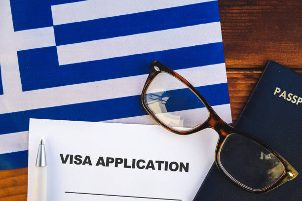 greece tourist visa