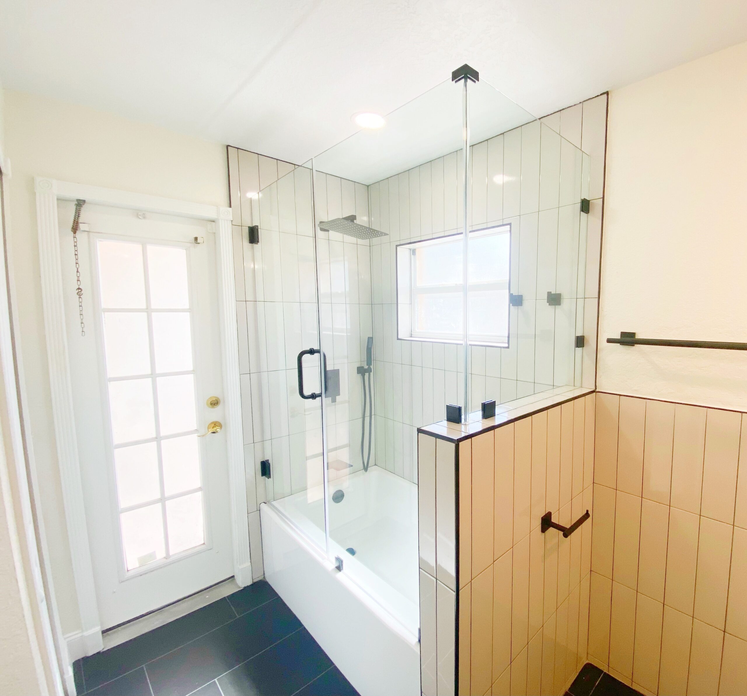 Bathroom Remodeling