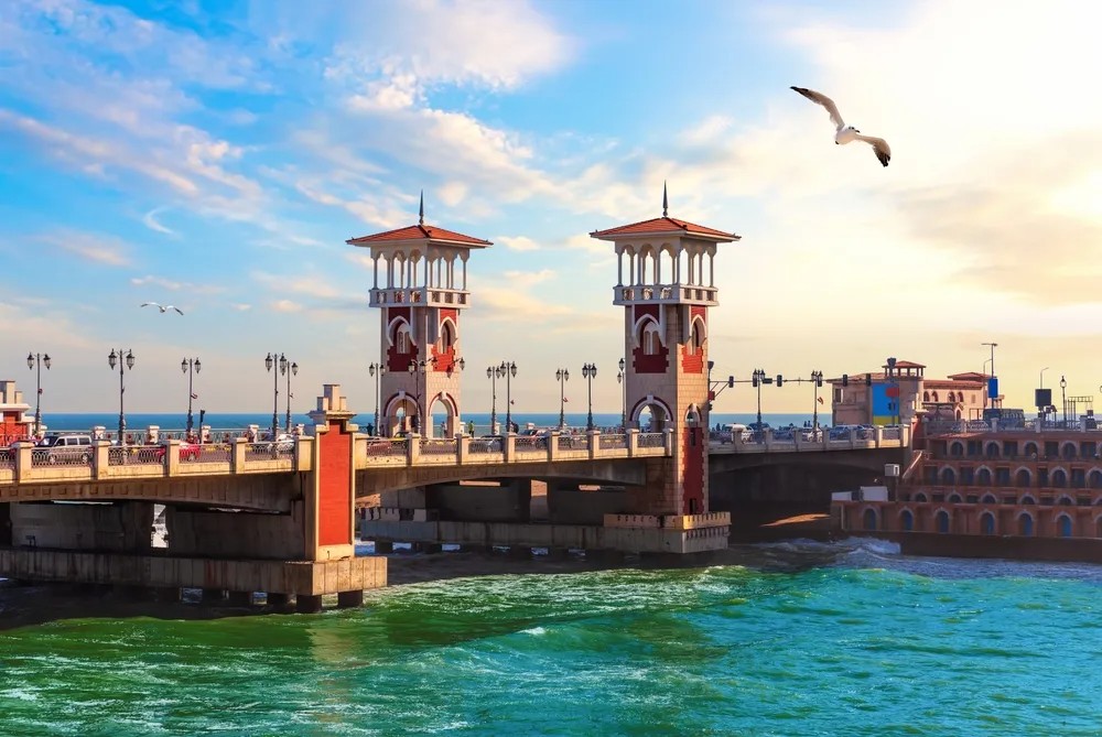 The Hidden Gems of Alexandria: A Traveler’s Guide