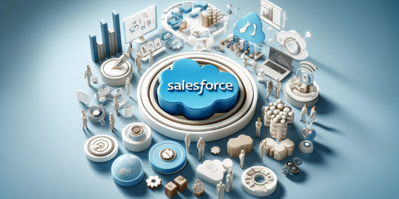 Salesforce Training