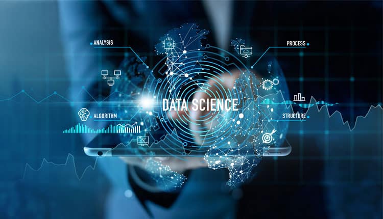 How Data Science Powers the Future of Innovation