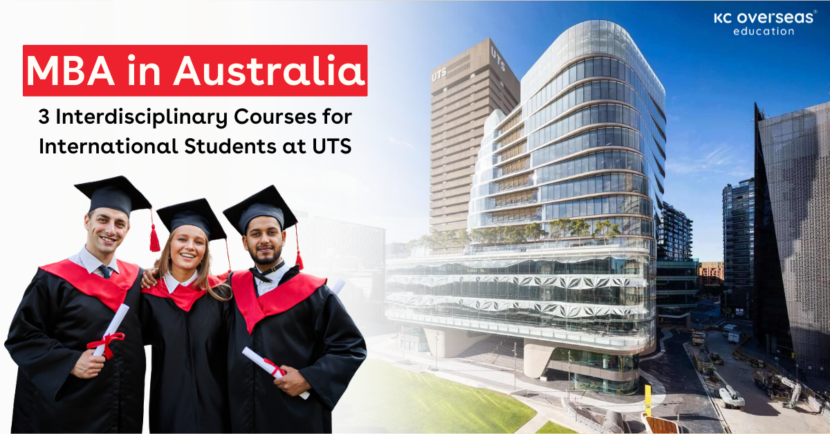 MBA in Australia